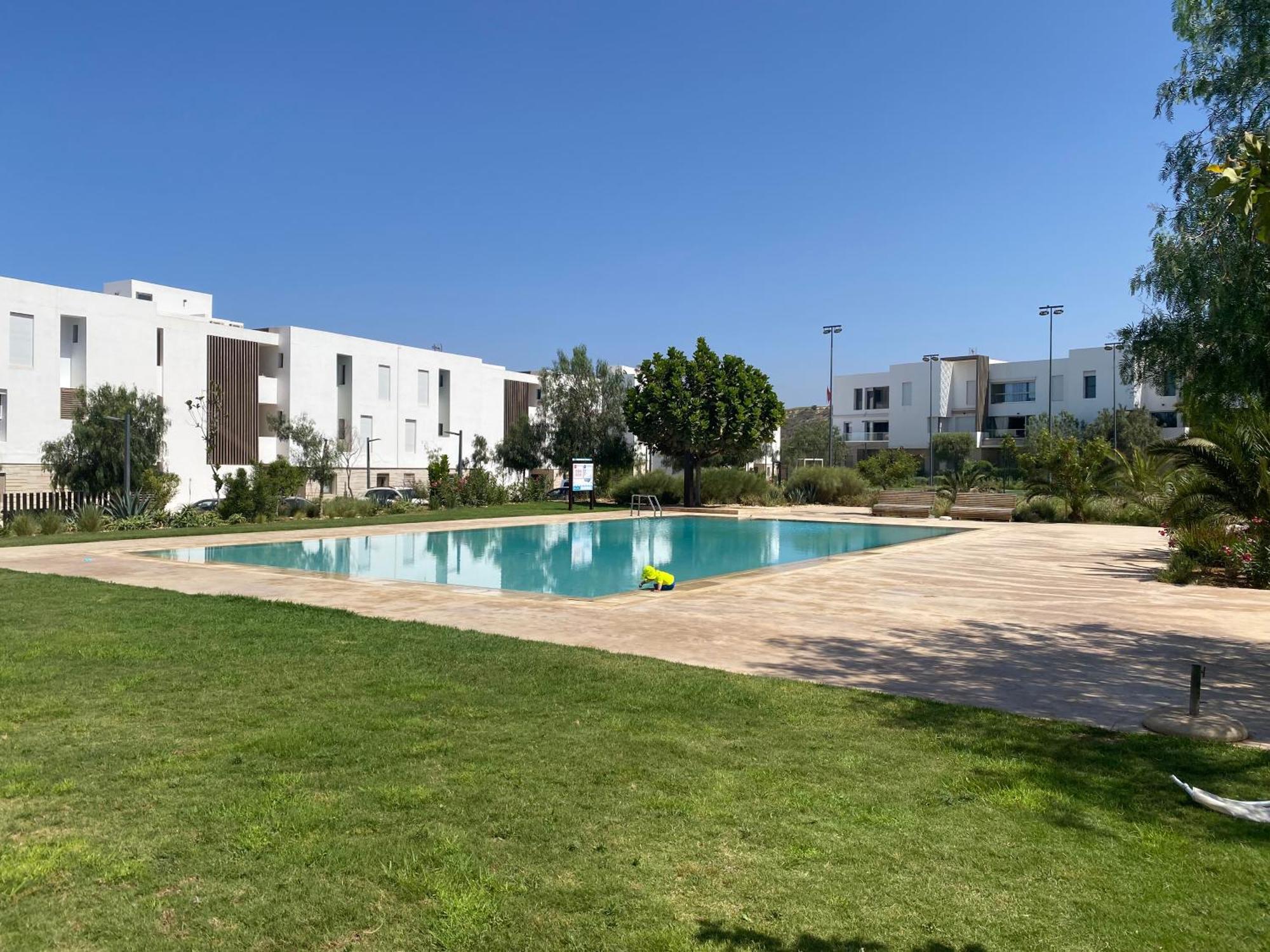Thagazhout Bay Tamourrit Taghazout Exterior foto